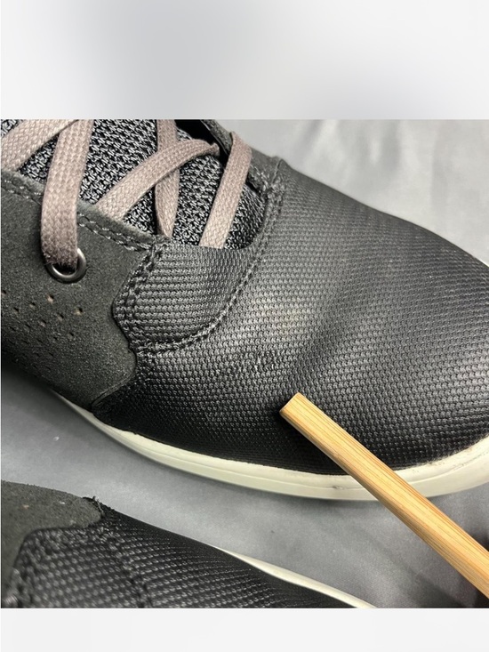 Dainese York Air Sneakers Men Size 12.5 Motorcycle EU 46 Sporty Riding Biker - Picture 4 of 8